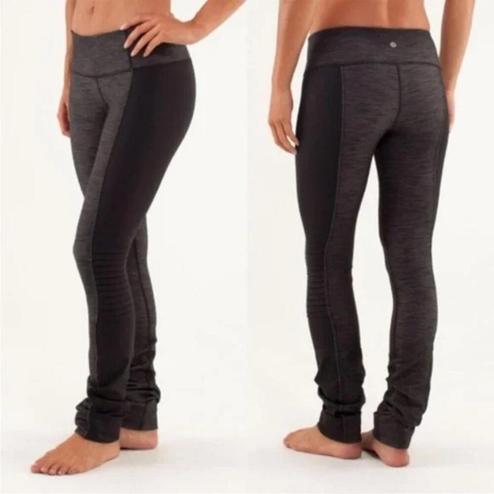 Lululemon Virtue Energy Pants Leggings‎ Women’s size 4